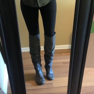 Lower East Side Boots